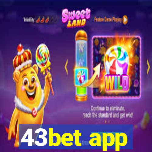 43bet app